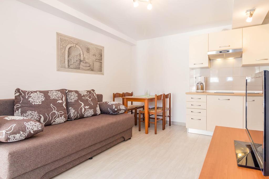 Apartment Mima Медулин Номер фото