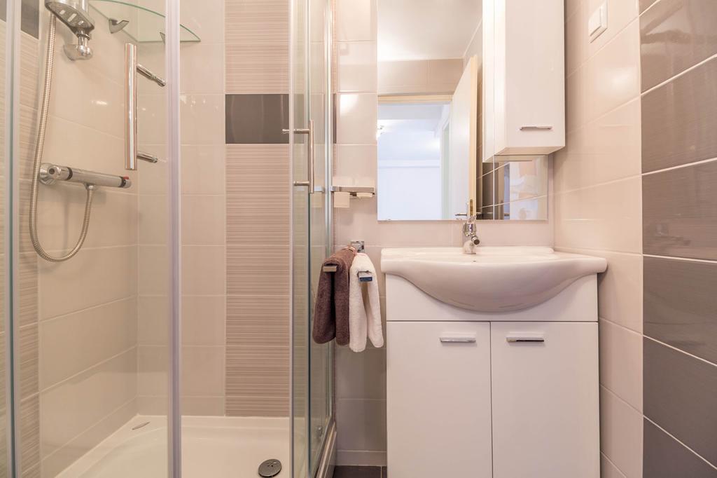Apartment Mima Медулин Номер фото