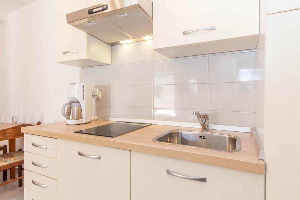 Apartment Mima Медулин Номер фото