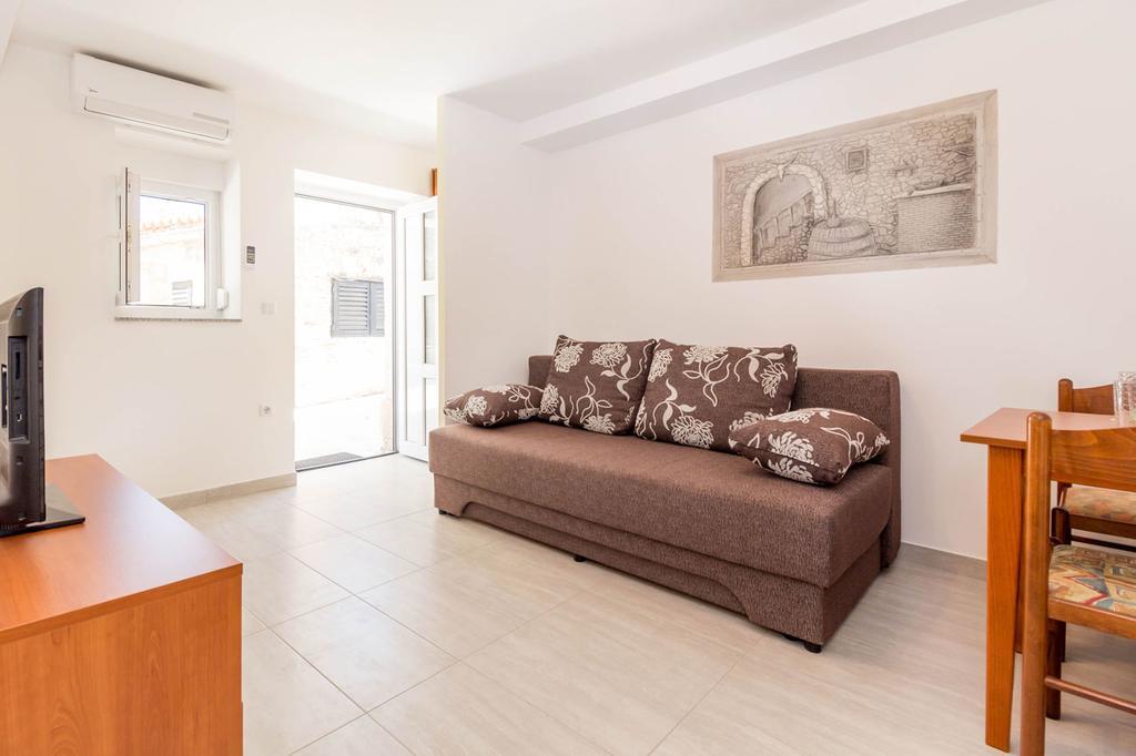 Apartment Mima Медулин Номер фото